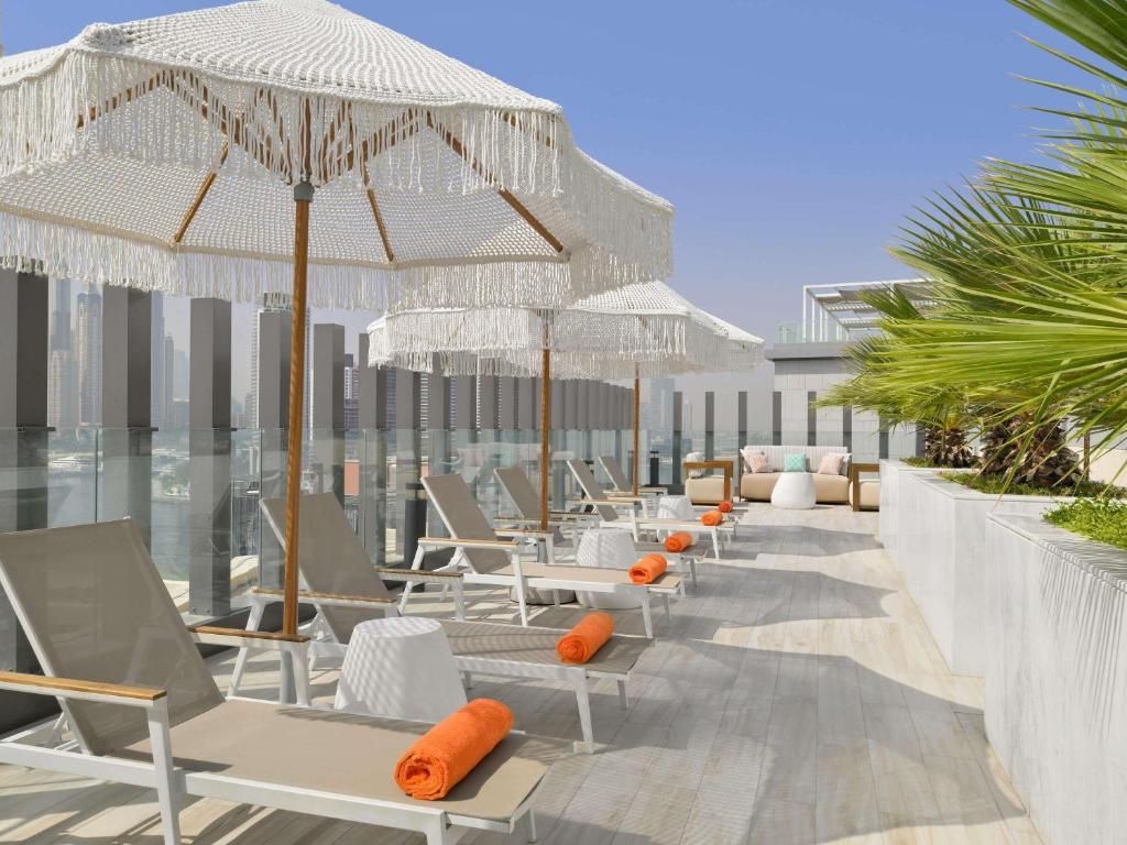 Adagio Premium The Palm фото 90