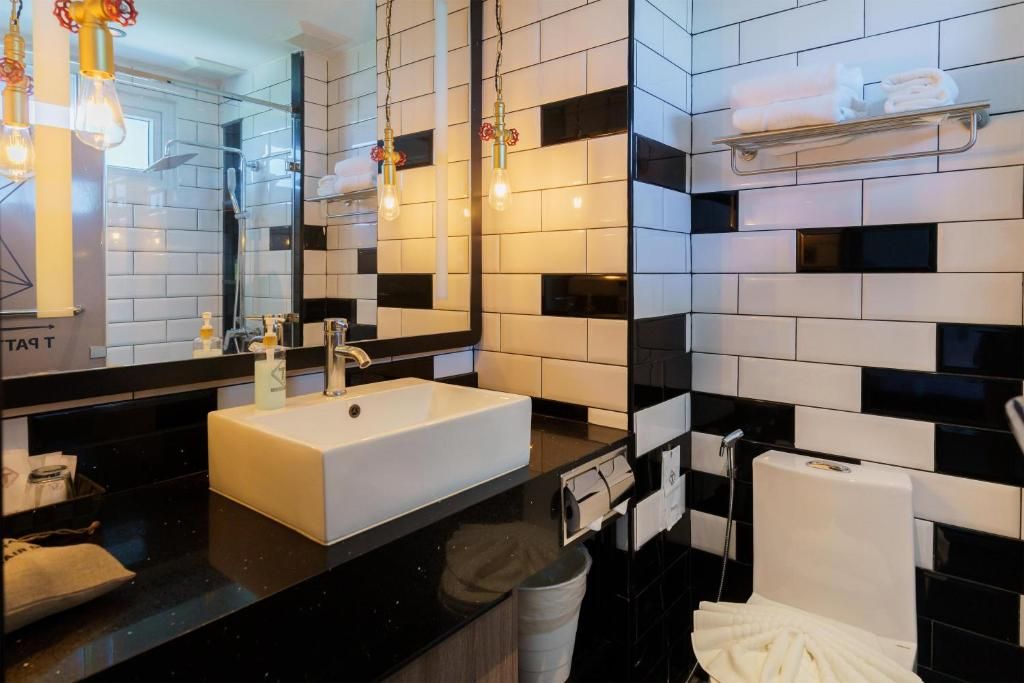 SureStay Plus by Best Western T Pattaya фото 32
