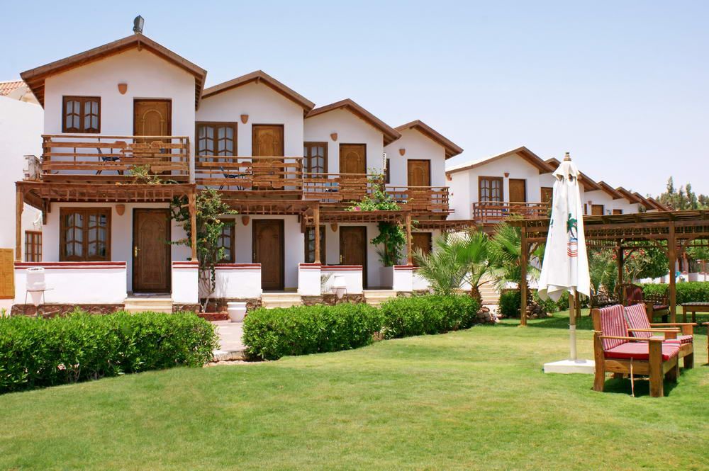Ganet Sinai Resort фото 13
