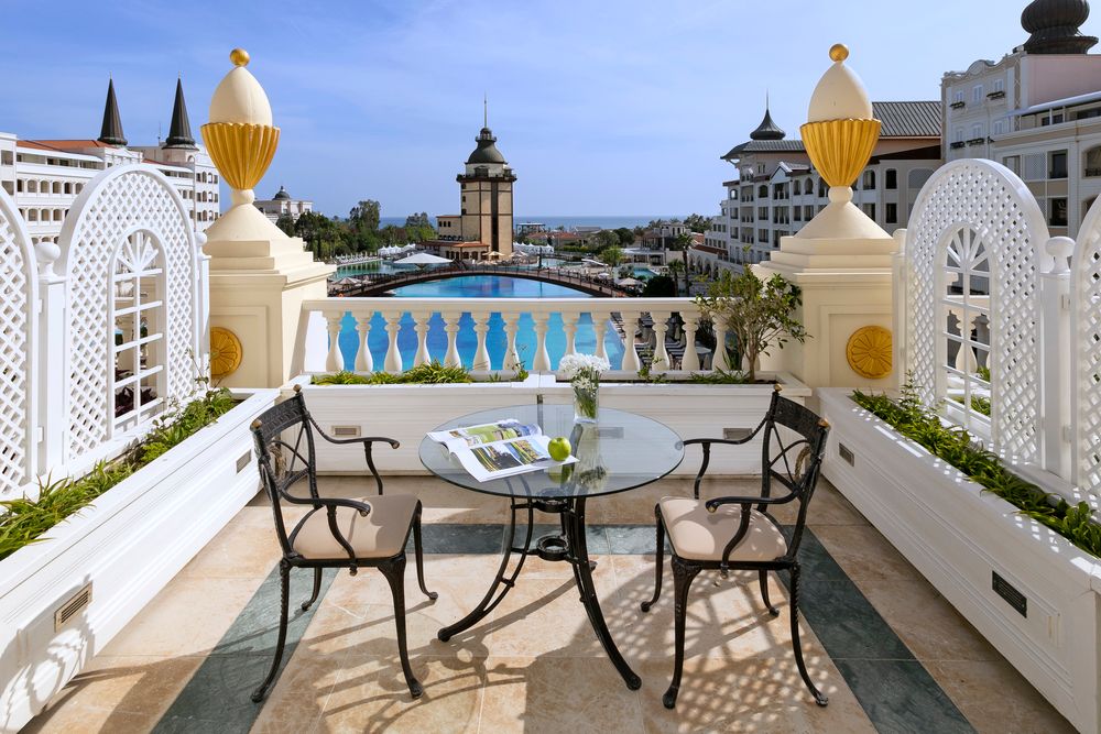 Mardan Palace фото 231