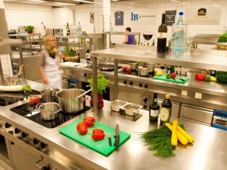 BEST WESTERN PREMIER IB Hotel Friedberger Warte фото 10
