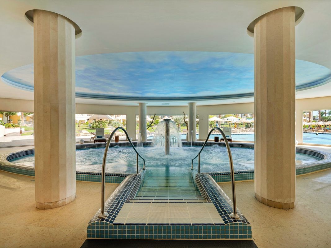 Steigenberger Aldau Beach Hotel фото 24