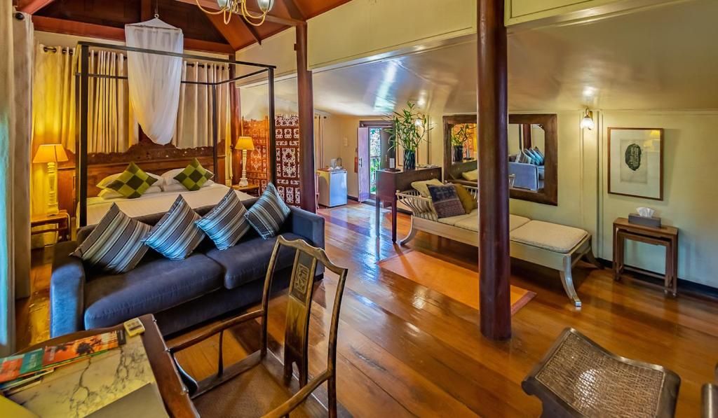 Ban Keaw Villas фото 3
