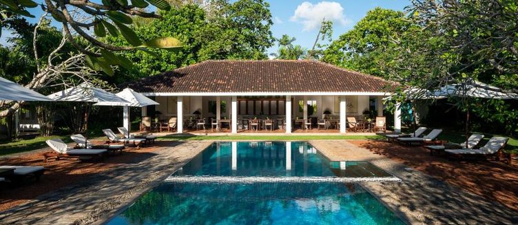 Фото отеля Nyne Hotels Rock Villa