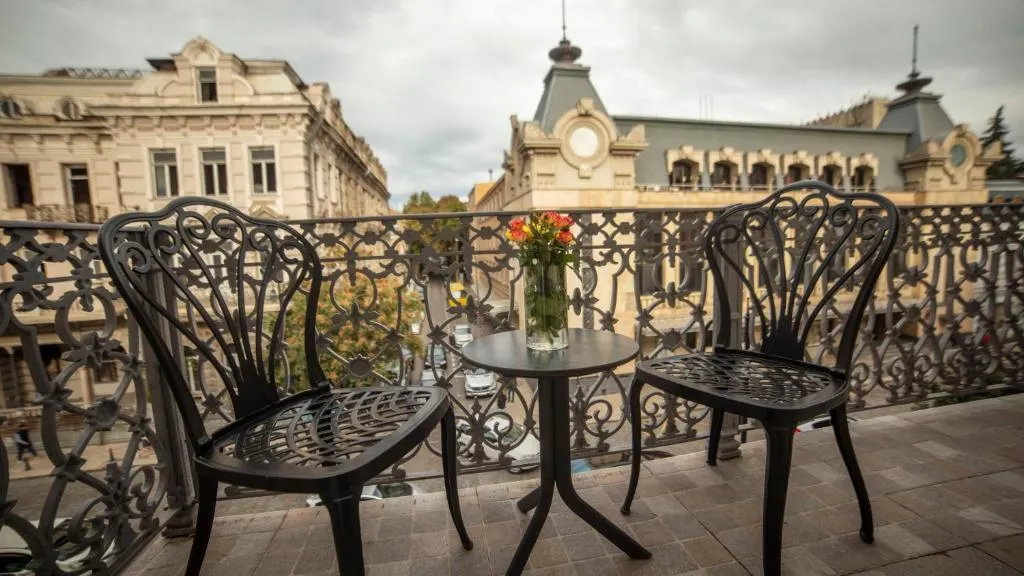 TownHouse Tbilisi Boutique фото 15