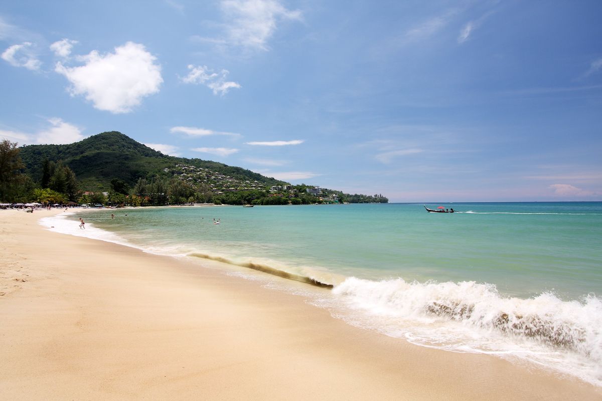 Kamala Beach Resort, A Sunprime Resort (Adults Only) фото 12