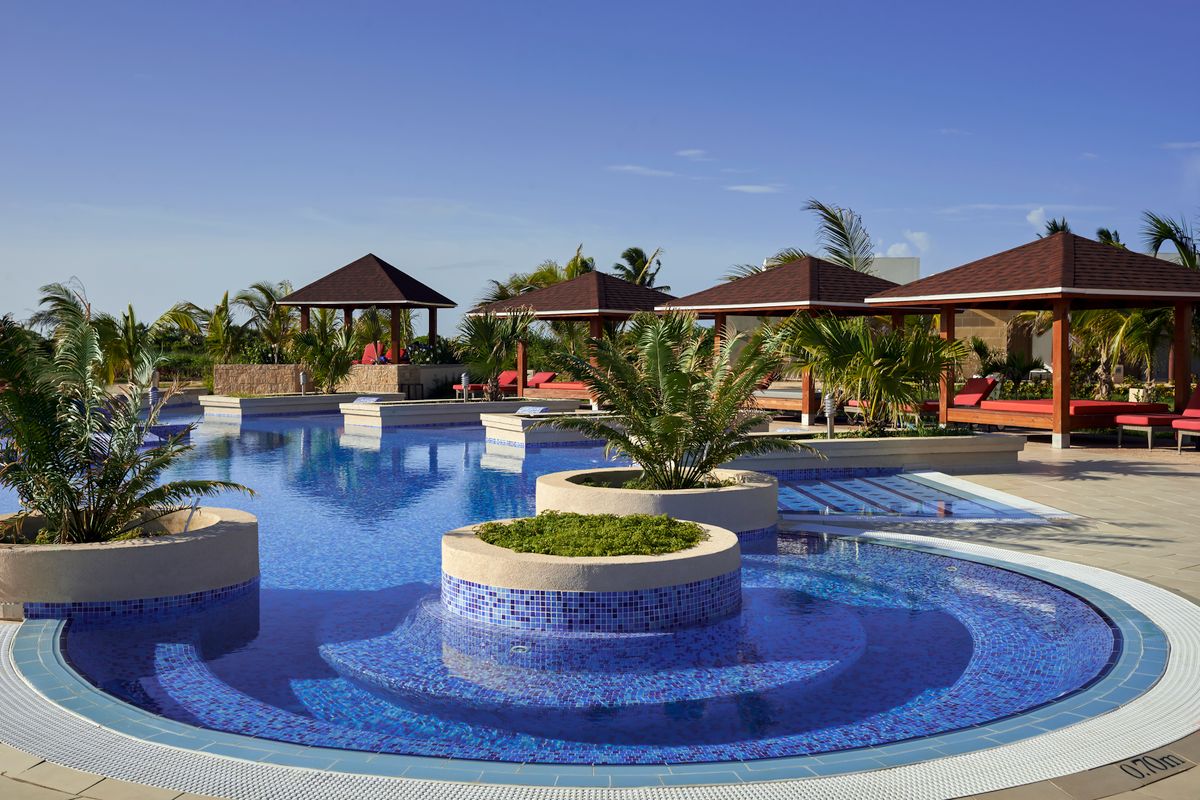 Pullman Cayo Coco фото 15
