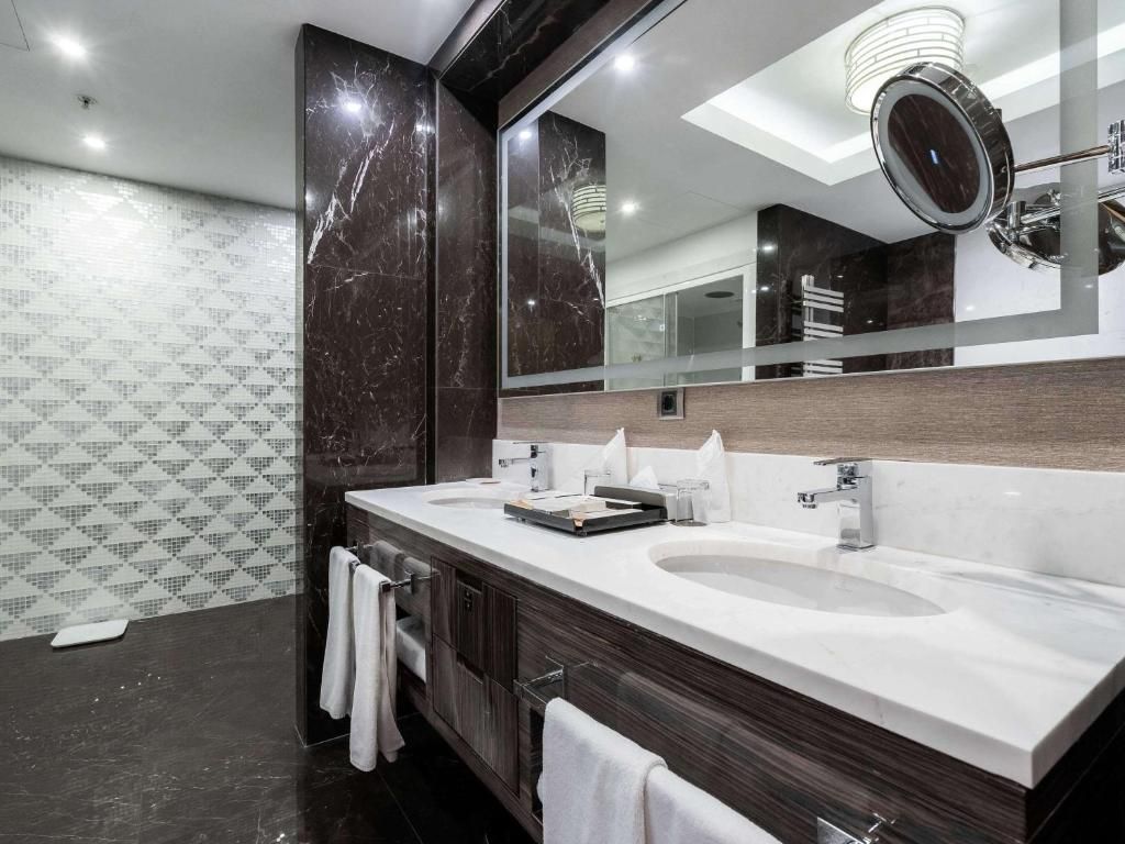 Rixos Krasnaya Polyana Sochi фото 126