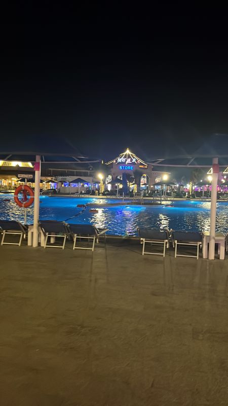 Pickalbatros Jungle Aqua Park Resort - Neverland Hurghada фото 223