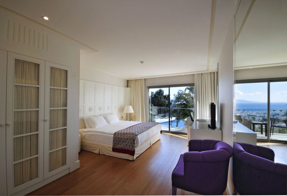 Hillstone Bodrum Hotel & Spa фото 92