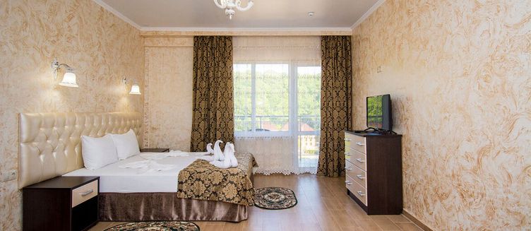 Фото отеля Гранд Ной