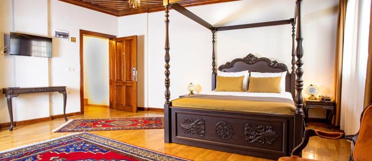 Фото отеля Sanctakana Boutique Hotel & SPA