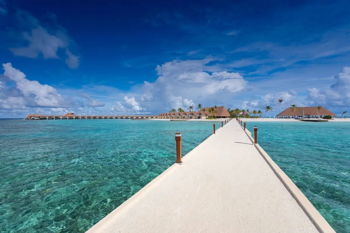 Cinnamon Velifushi Maldives фото 25
