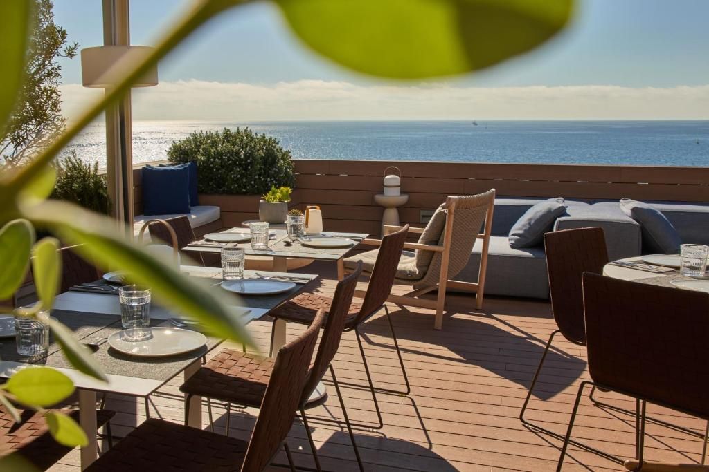 Boutique Hotel Calatrava фото 8