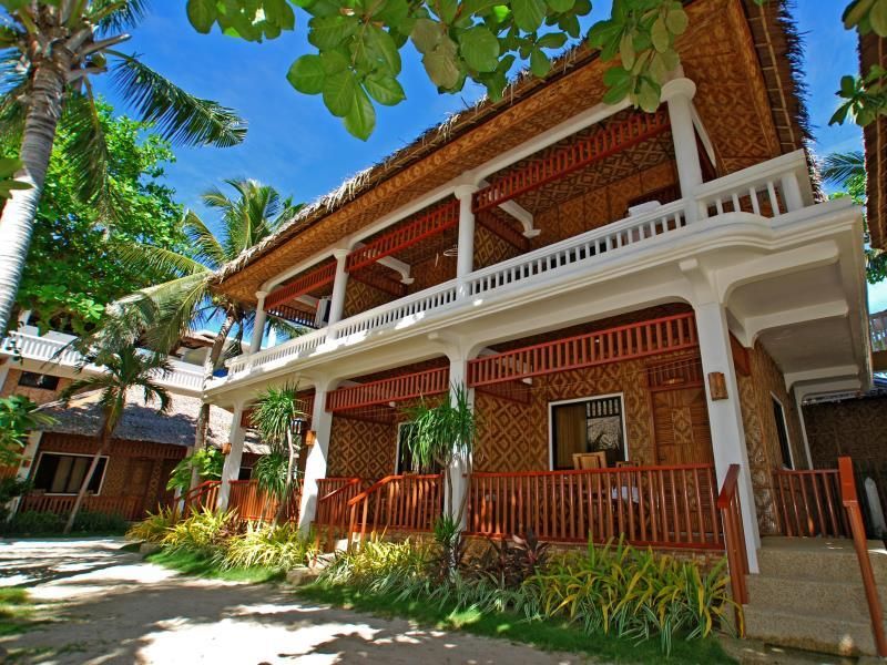 Malapascua Exotic Island Dive & Beach Resort фото 4