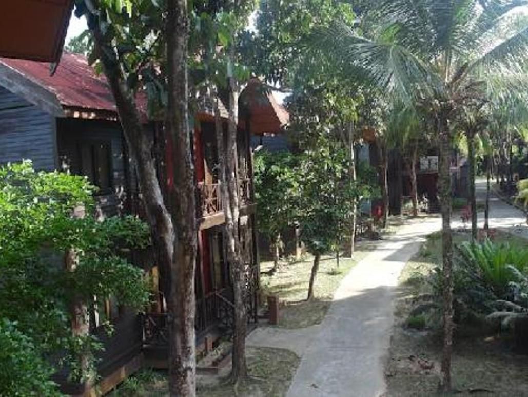 Redang Island Resort фото 6