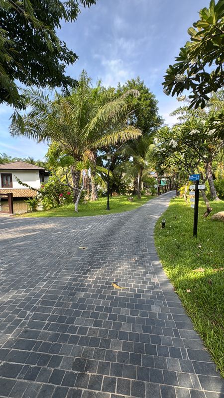Duyen Ha Resort Cam Ranh фото 40