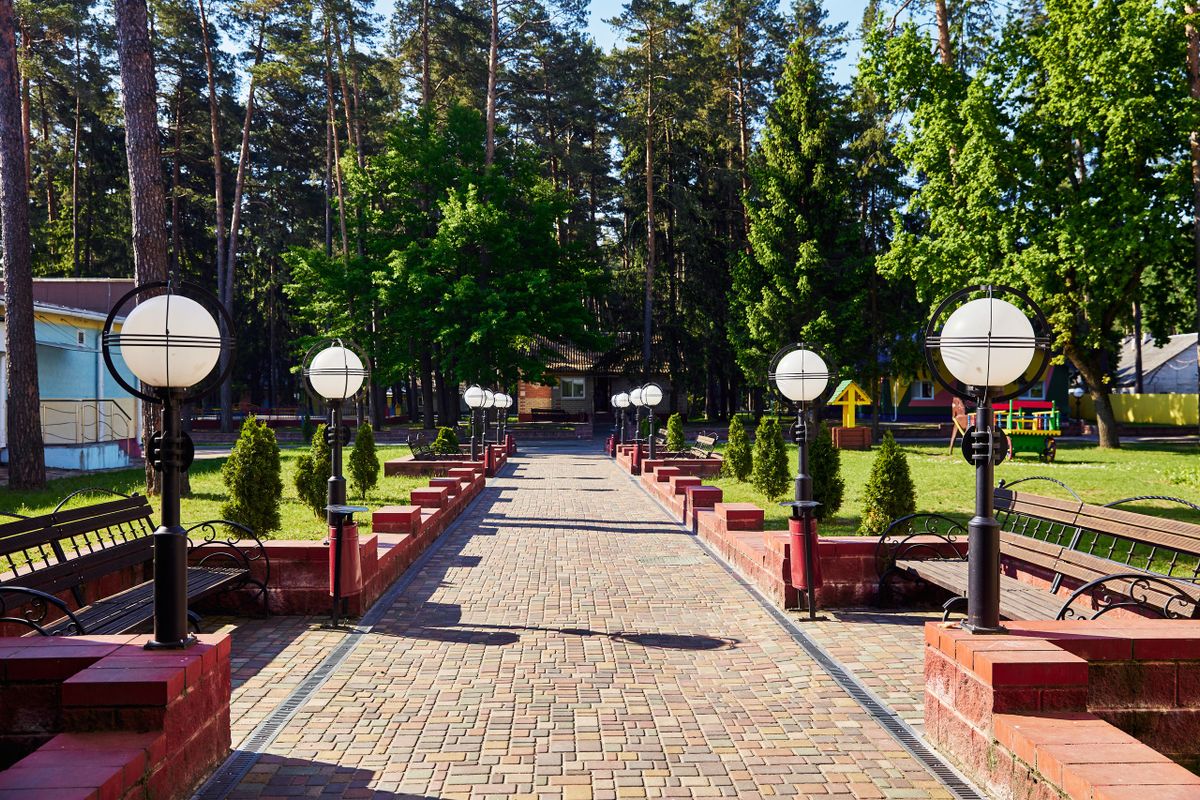 Пансионат «Гостевой дом «Солнечный»» фото 60