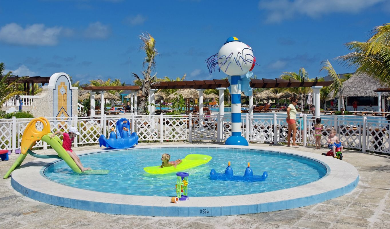 Melia las Dunas фото 7