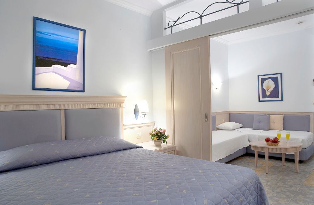 Lindos Princess Beach Hotel фото 34