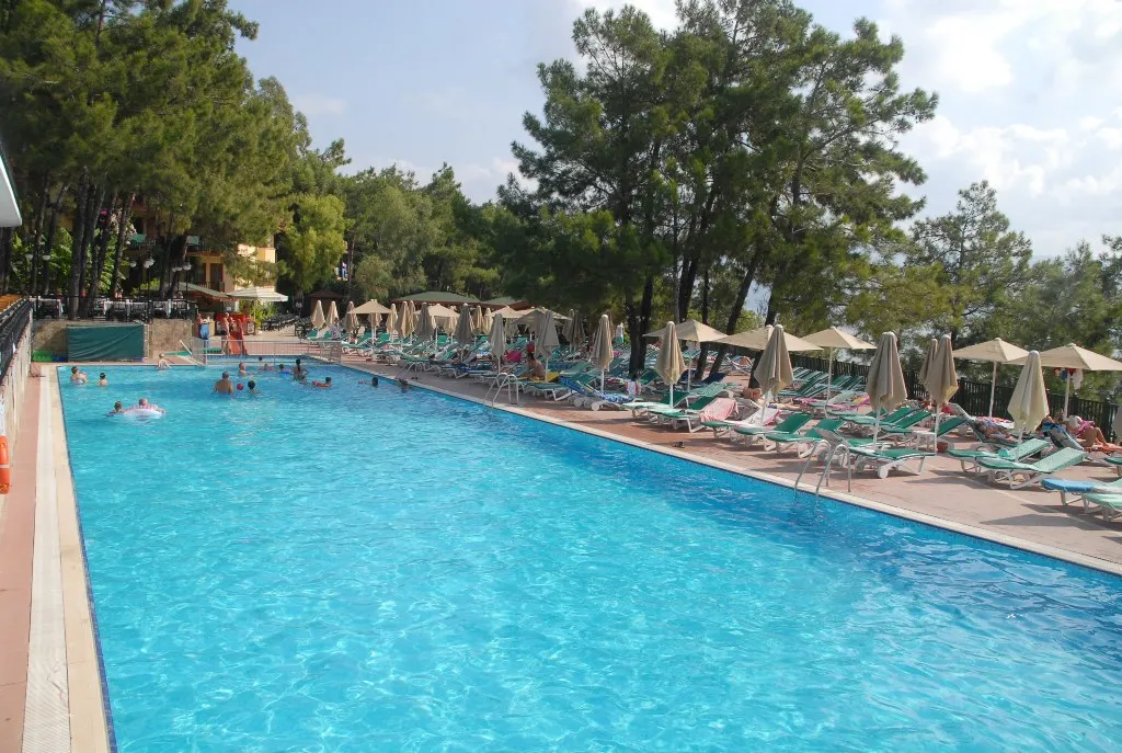Marmaris Park фото 29