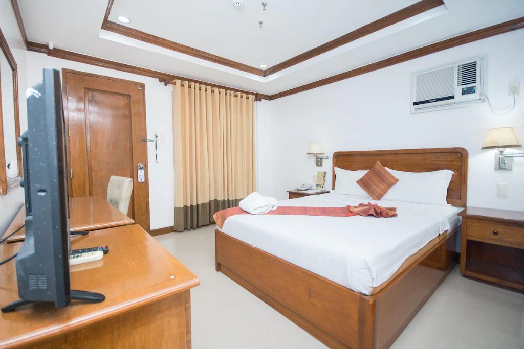 Grand Boracay Resort фото 2