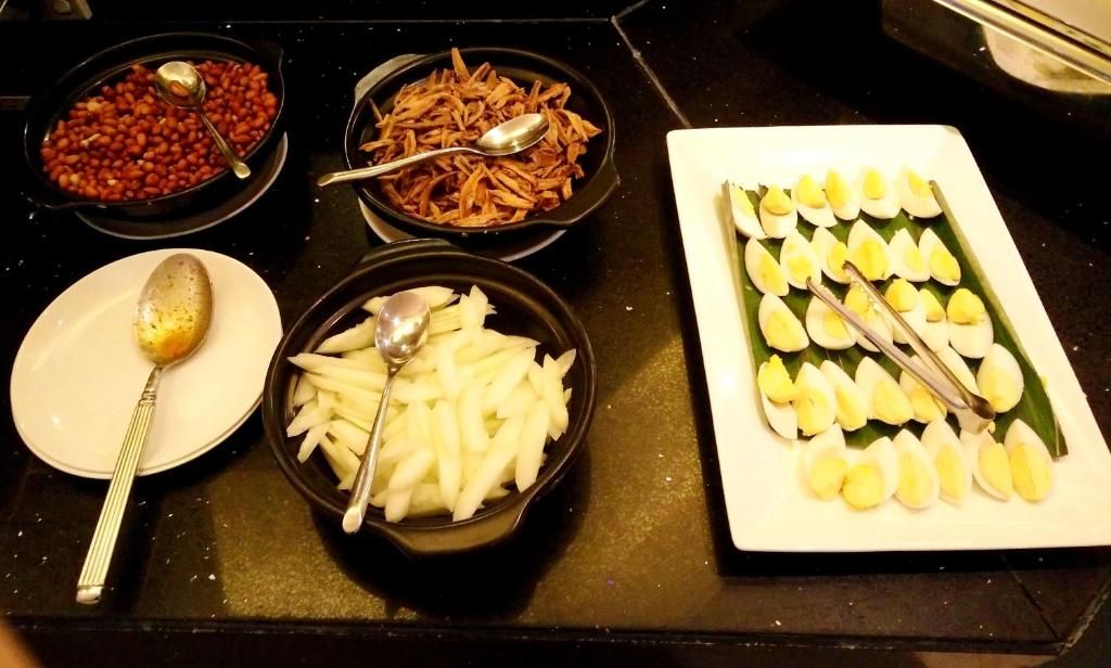 Ming Garden Hotel And Residence фото 53