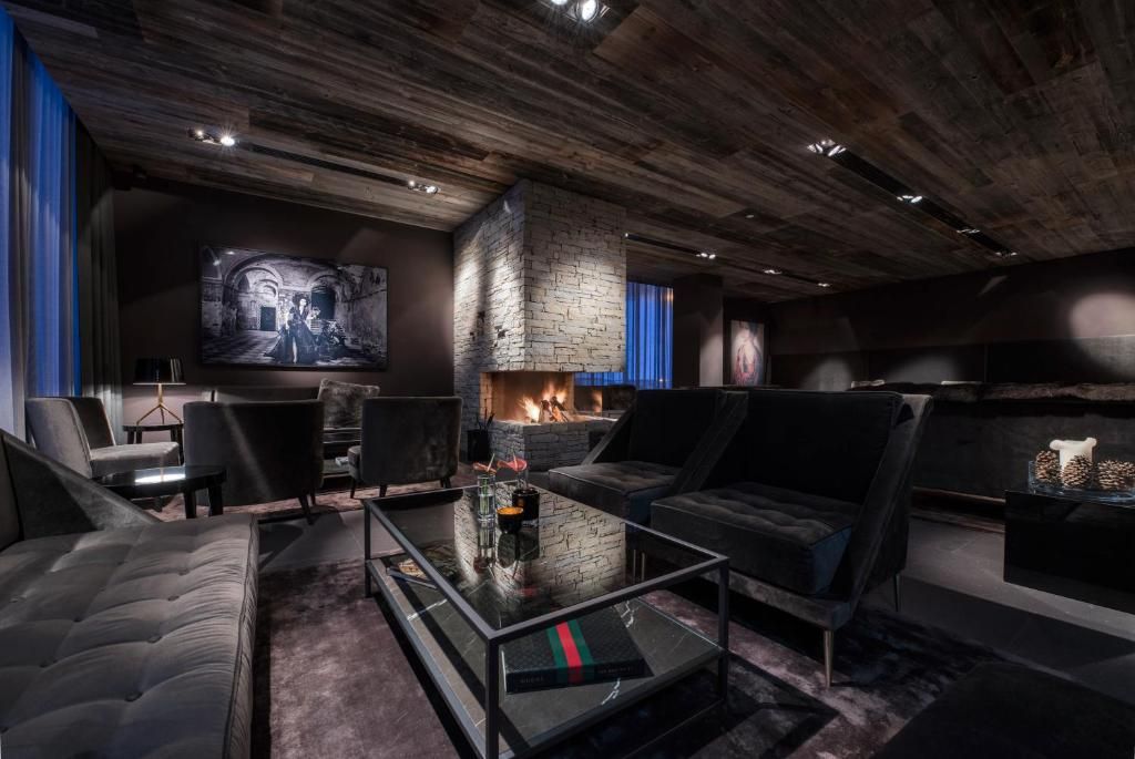 Hotel Zhero – Ischgl/Kappl фото 4