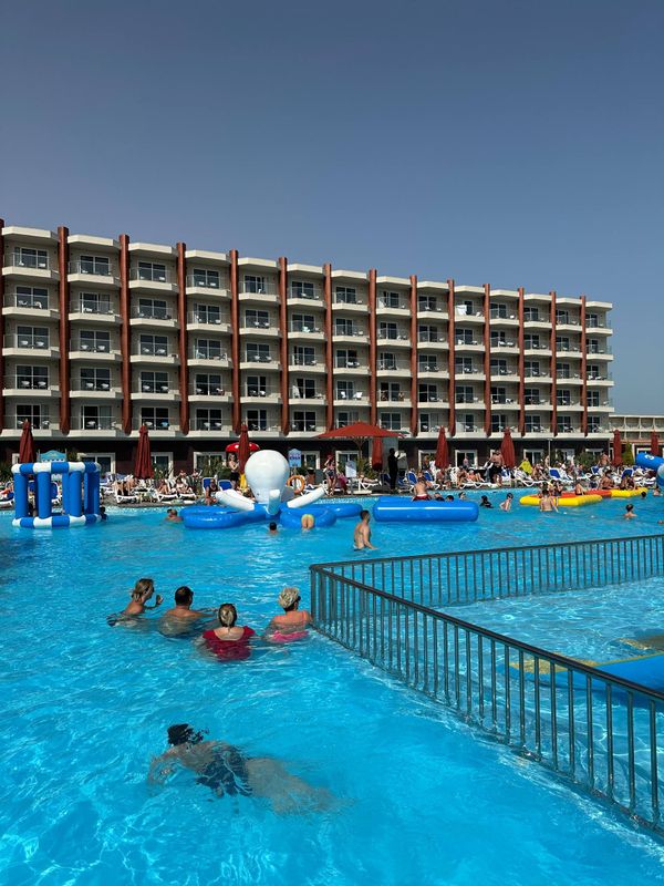Rewaya Majestic Resort фото 404