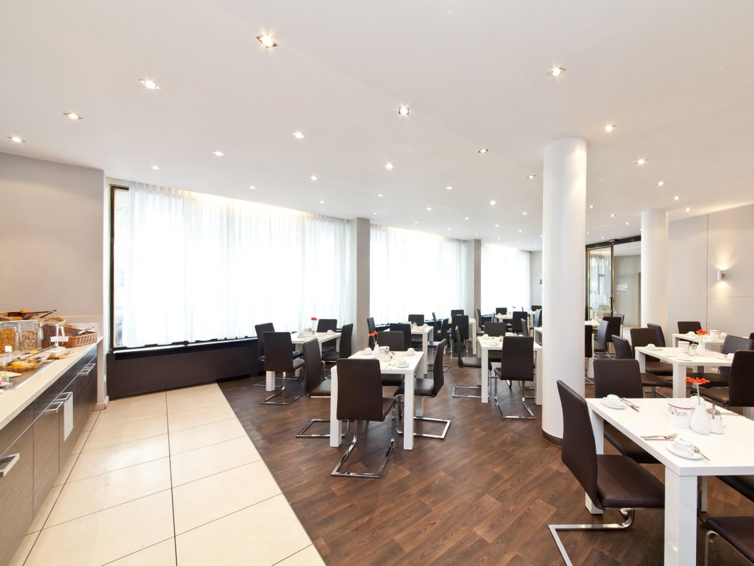 Novum Hotel Lichtburg am Kurfürstendamm фото 10