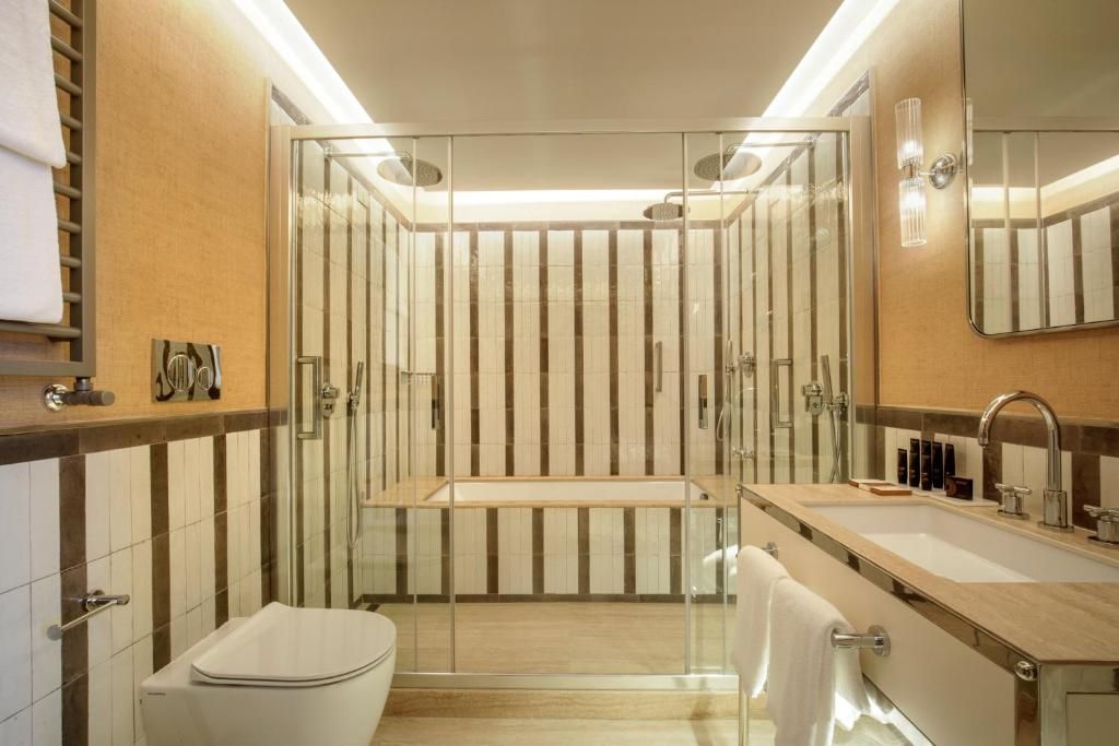 Hotel Imperiale фото 9