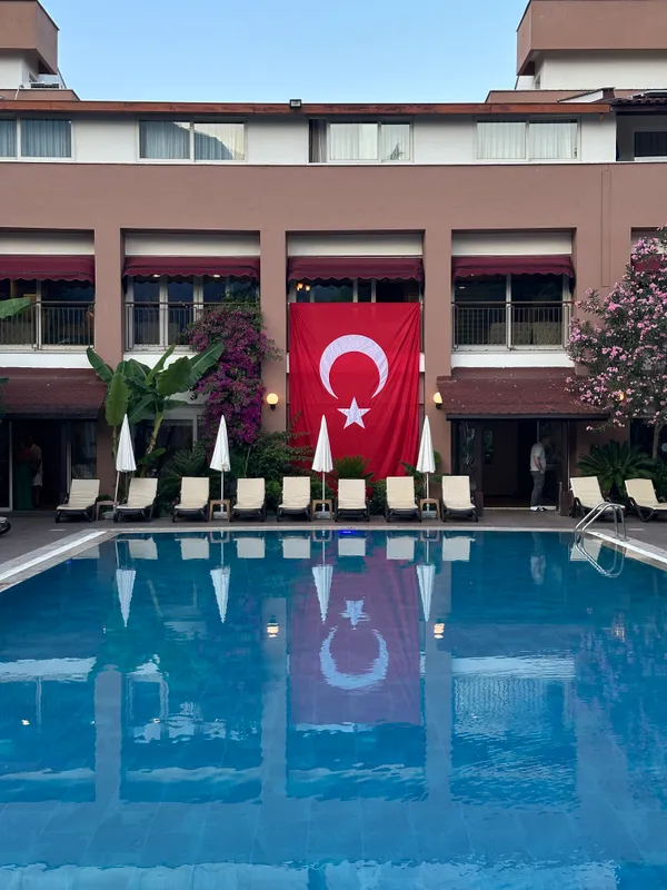 DG Hotels Rose Resort (Adults Only) фото 62