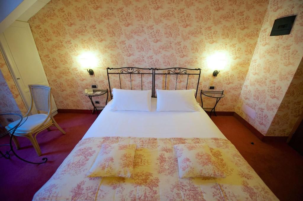 Best Western Crystal Palace Hotel фото 9