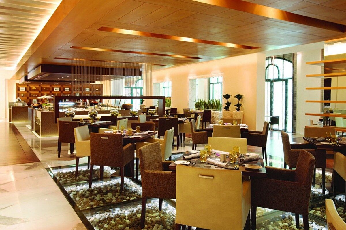 Al Ain Rotana фото 6