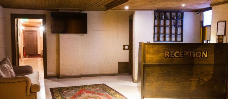 Фото отеля Aden Hotel Cappadocia