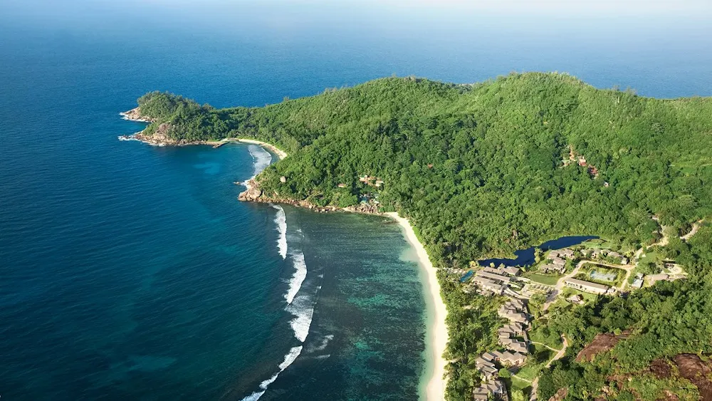 Kempinski Seychelles Resort фото 47