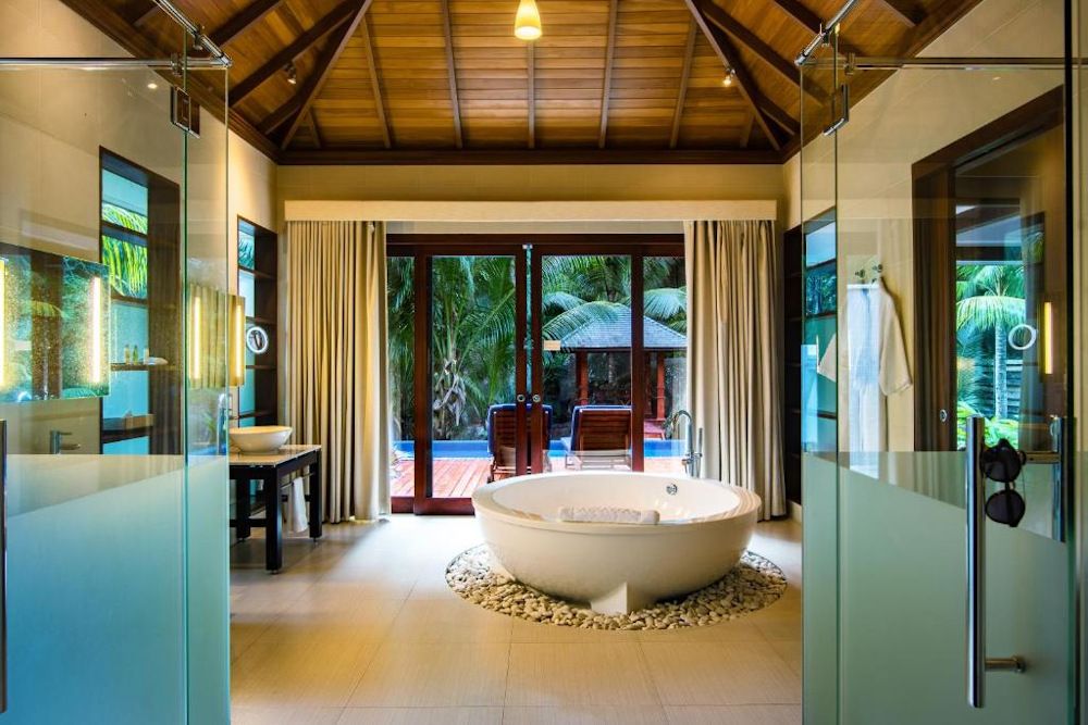 Niva Labriz Seychelles фото 66