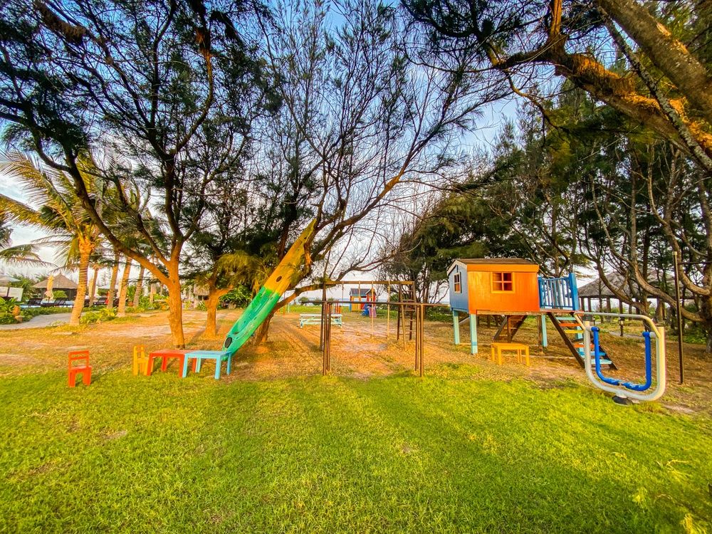 Muine Bay Resort фото 62