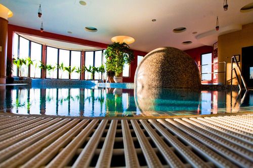 Caramell Premium Resort Superior фото 6
