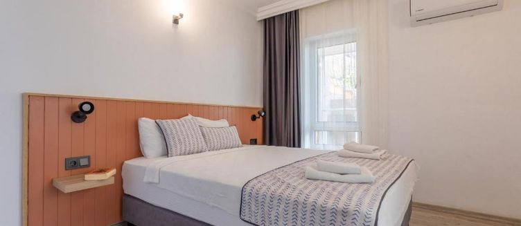 Фото отеля Bella Kaş