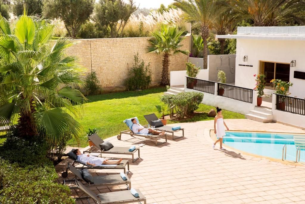 Robinson Club Agadir фото 18