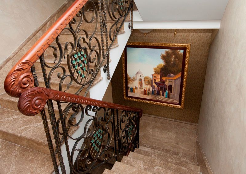 Ottoman's Life Hotel S Class фото 68