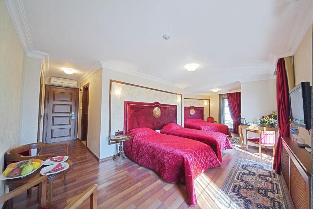 Best Western Antea Palace Hotel & Spa фото 11