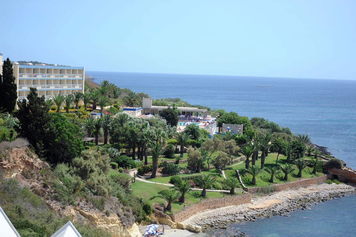 Mellieha Bay Hotel фото 15
