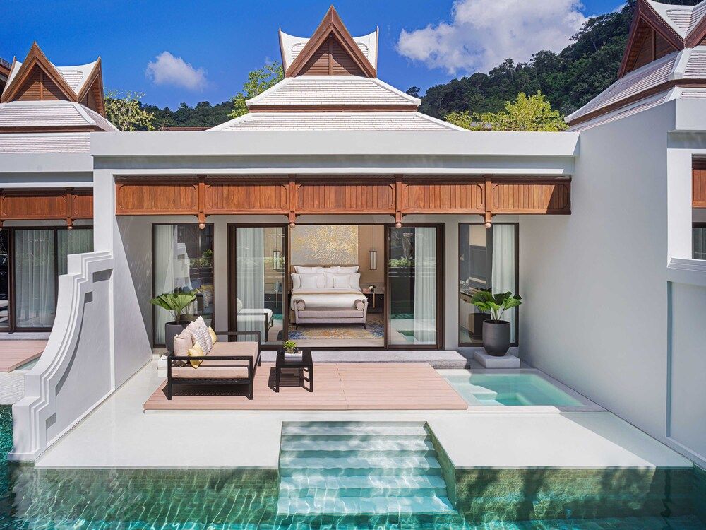 InterContinental Phuket Resort фото 48