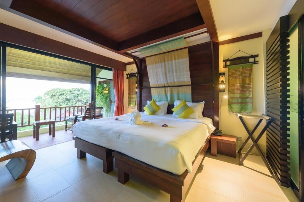 Samui Jasmine Resort фото 76