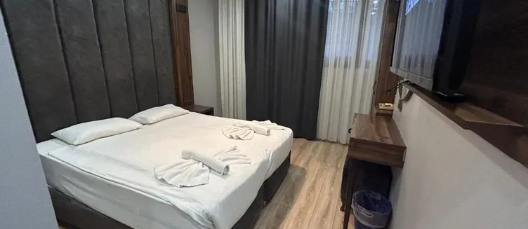 Фото отеля Basilissis Hotel