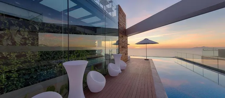 Фото отеля Belle Maison Parosand Danang Hotel