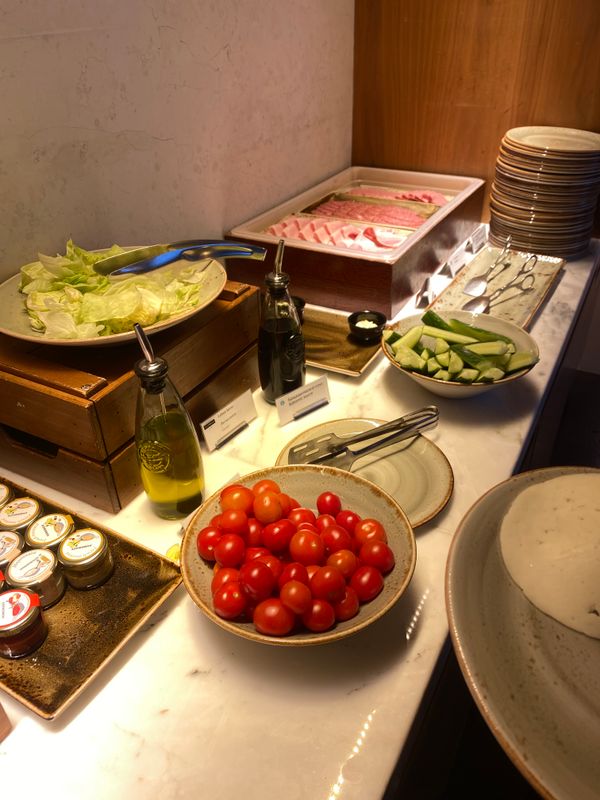 Swissotel Красные Холмы фото 7