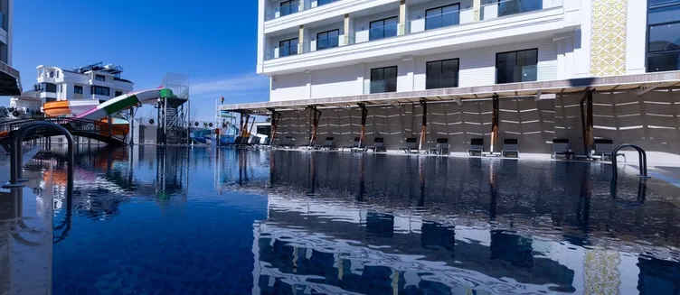 Фото отеля Belenli Resort Hotel